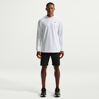 Nike Velocity Therma-FIT Golf Kapüşonlu Erkek Sweatshirt'ü görsel 4