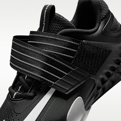 Tenis de levantamiento de pesas Nike Savaleos