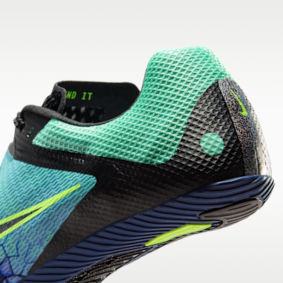 Nike Zoom Rival Sprint Track & Field Sprinting Spikes