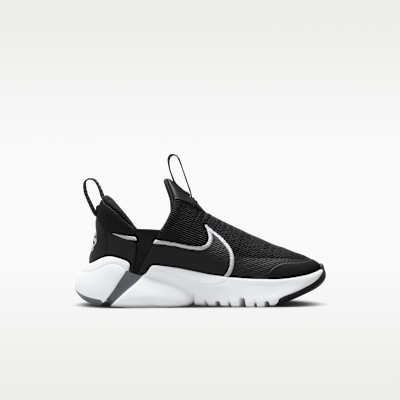 Nike Flex Plus 2 Younger Kids' Shoes