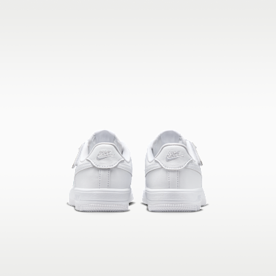 Nike Force 1 低筒 EasyOn 小童鞋款