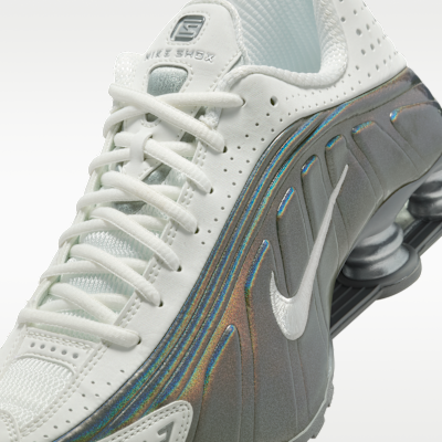 Nike Shox R4 Women's Shoes