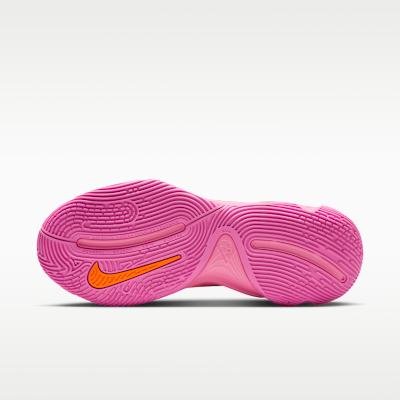 야니스 이모탈리티 4 EP 농구화