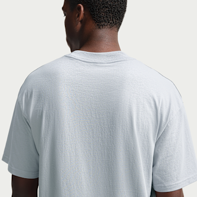 Nike Sportswear Erkek Tişörtü görsel 2