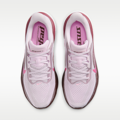 Nike Pegasus 42 Kadın Yol Koşusu Ayakkabısı görsel 4