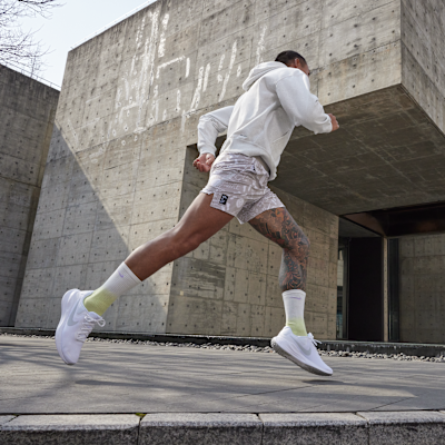 나이키 레볼루션 7 남성 로드 러닝화