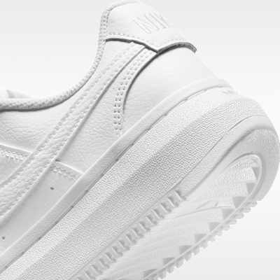 Nike Court Vision Alta Women's Shoes