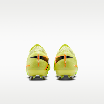 Scarpa da calcio a taglio basso SG-Pro Nike Mercurial Vapor 16 Elite