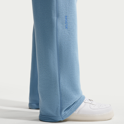 Nike NOCTA NOCTA Fleece CS Açık Paçalı Eşofman Altı görsel 8