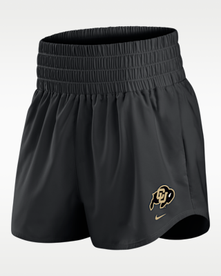 Женские шорты Colorado Primary Logo One Nike Dri-FIT College Shorts