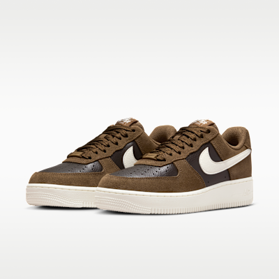 Nike Air Force 1 '07 Women's Shoes