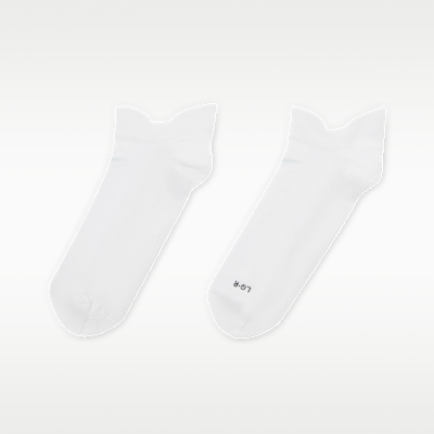 Nike Running Lightweight No-Show Socks (1 Pair)