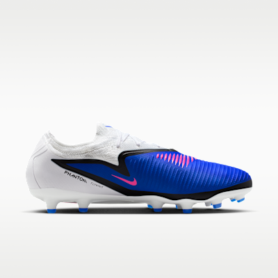 Nike Phantom 6 Low Pro Artificial-Grass Soccer Cleats