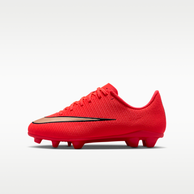 Nike Jr. Mercurial Vapor 17 Club