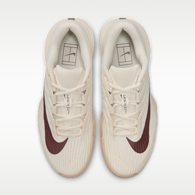 Tenis de tenis para cancha dura para mujer Nike Vapor Pro 3