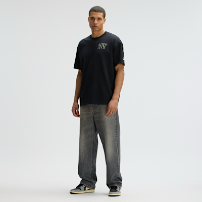 New York Jets Rivalries Collection Essential Max90 Men's Nike NFL T-Shirt