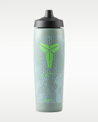 Женская Бутылка Nike Refuel (Kobe Bryant) Squeezable Bottle 24 oz