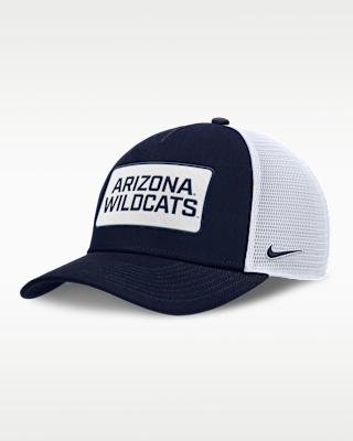 Мужские  Arizona On-Field Rise Nike College Trucker Adjustable Hat