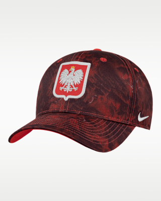 Мужская кепка Poland Nike Rise Cap
