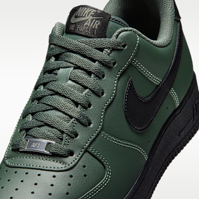 Nike Air Force 1 '07 Erkek Ayakkabısı görsel 7