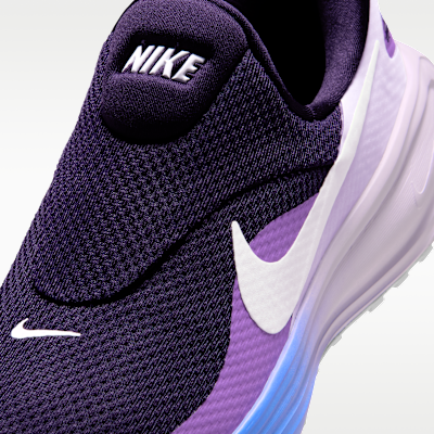Tenis de correr en pavimento para mujer Nike Revolution 8 EasyOn