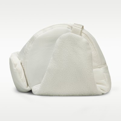 Nike Fly Unstructured Puffer Trapper Cap