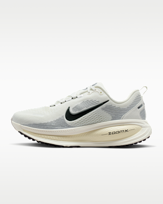 Женские кроссовки Nike Vomero 18 Road (Extra Wide) для бега