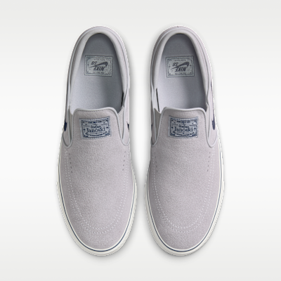 รองเท้าสเก็ตบอร์ด Nike SB Janoski+ Slip