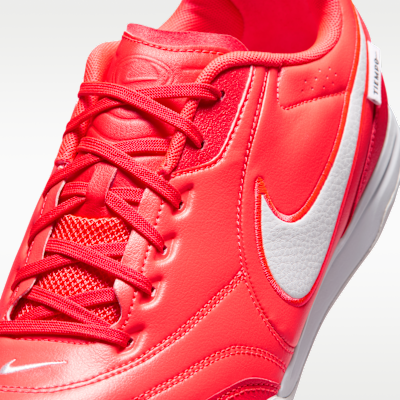Nike Tiempo Streetgato Düşük Bilekli Kapalı Saha/Salon Kramponu görsel 7