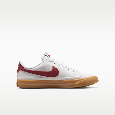 Nike Court Legacy sko til store barn