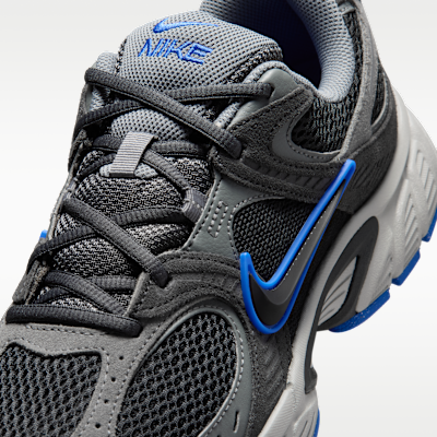 Nike V5 RNR Suede Erkek Ayakkabısı görsel 7