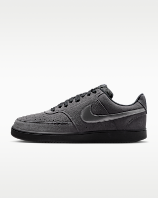 Unisex кроссовки Nike Court Vision Low