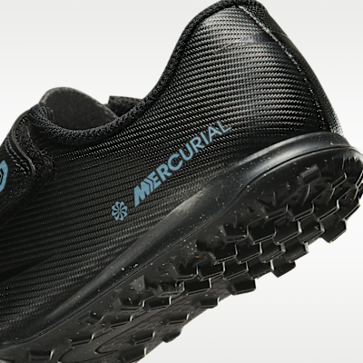 Chaussure de foot basse pour surface synthétique Nike Jr. Mercurial Vapor 16 Club pour enfant