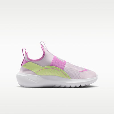 Tenis de correr para niños grandes Nike Flex Runner 4