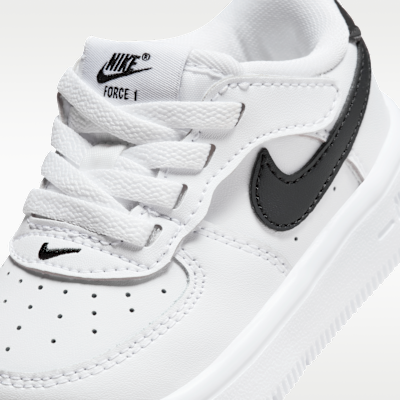 Nike Force 1 Low EasyOn Baby/Toddler Shoes