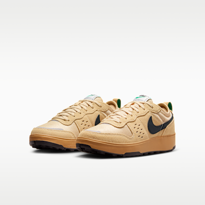 Tenis para niños grandes Nike C1TY “Brownstone”