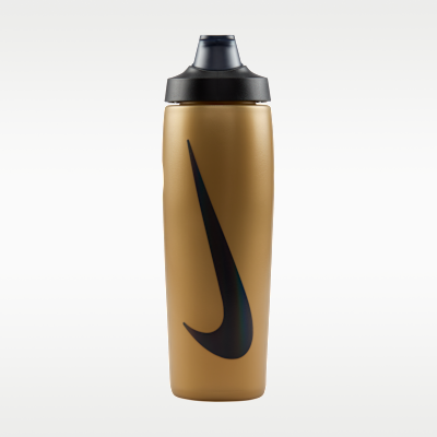Nike Refuel Locking-Lid Water Bottle (710ml approx.)