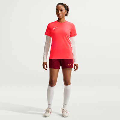 Nike Academy Dri-FIT Kadın Futbol Üstü görsel 4
