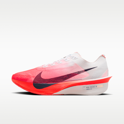 Nike Vaporfly 4 รองเท้าวิ่งโร้ดเรซซิ่งผู้ชาย