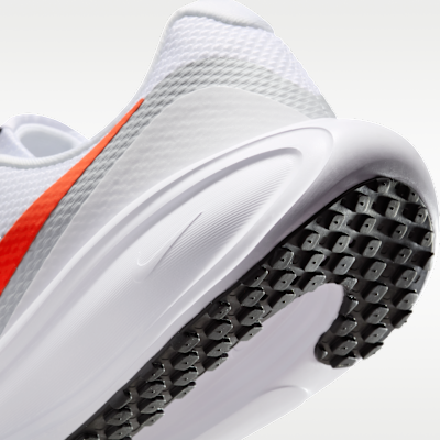 Nike Revolution 8 løpesko for vei til herre