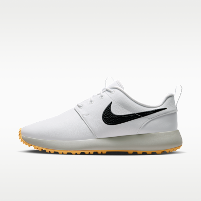 White/Tangerine Tint/Black