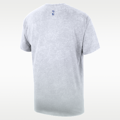 Playera Nike de la NBA Max90 para hombre Orlando Magic Essential City Edition