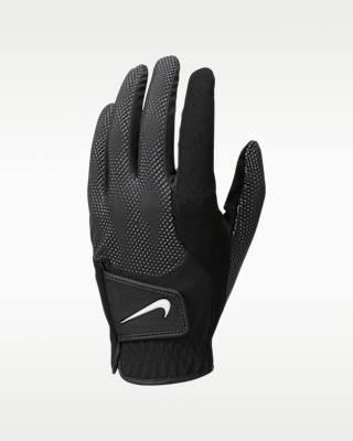 nike dri fit cabretta glove