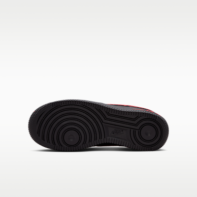 Nike Air Force 1 LV8 Big Kids' (Boys') Shoes