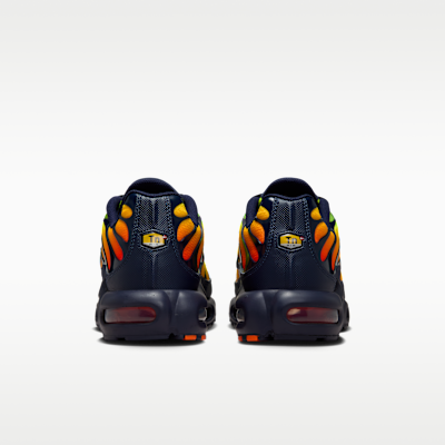 Nike Air Max Plus Men's Shoes