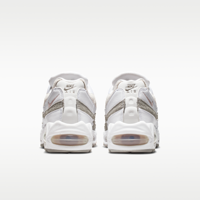 Nike Air Max 95 Big Bubble Women's Shoes