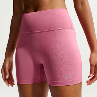 Nike Tempo Dri-FIT Crop File Kadın Atleti görsel 2