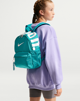 Детский рюкзак Nike JDI Backpack 2.0 Kids' Mini Backpack (11L)