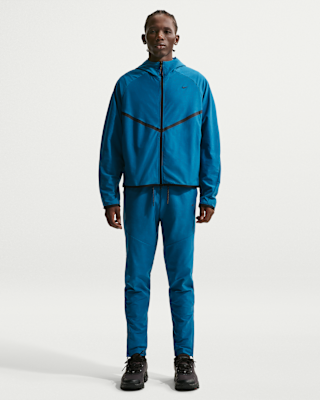 Nike Tech Men's Dri-FIT Shori Knit Pants