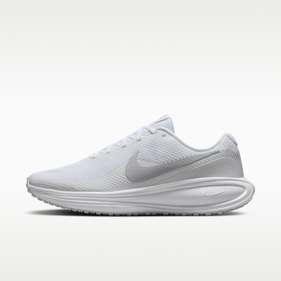 Tenis de correr en pavimento para mujer (extraanchos) Nike Revolution 8